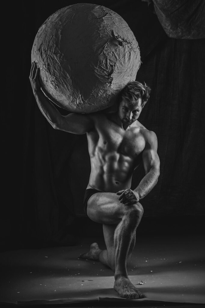 muscles, body, sculpture, male, strength, sport, fitness center, health